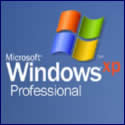 Windows XP – Benutzername und Firma ändern