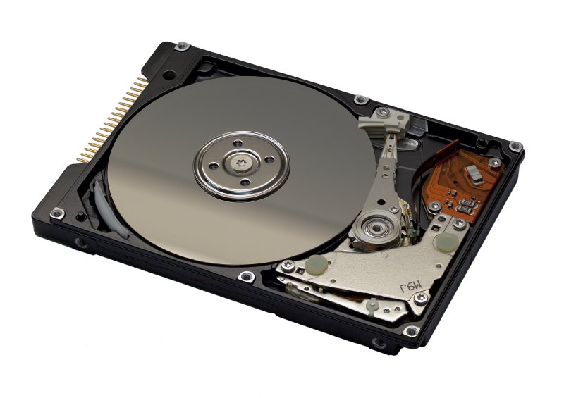 Festplatten – Vergleich HDD vs. SSD