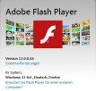 Adobe Flash Player Update